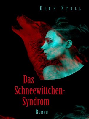 cover image of Das Schneewittchen-Syndrom